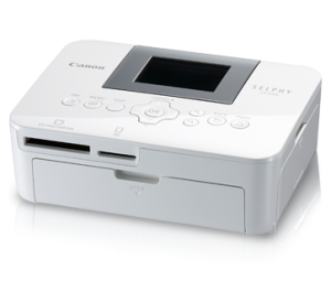 Máy in ảnh Canon SELPHY CP1000