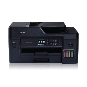 Máy in Brother MFC-T4500DW (in phun màu đa năng A3)