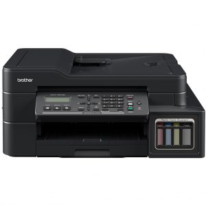 Máy in phun AIO Borther MFC-T810W