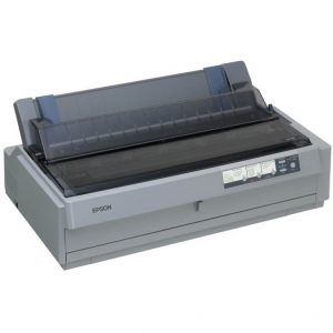 Máy in kim Epson LQ-2190