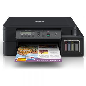 Máy in phun AIO Brother DCP-T510W