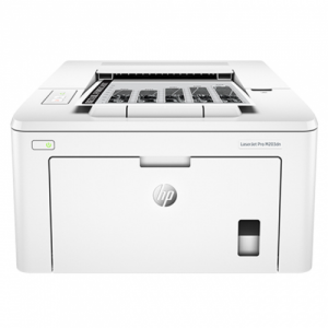 Máy in HP Laser pro M203DW G3Q47A