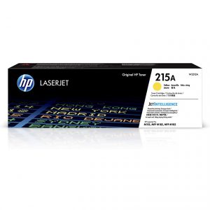 Mực HP 215A laser màu W2312A