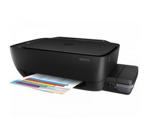 Máy in phun HP Ink Tank 415 AIO Z4B53A