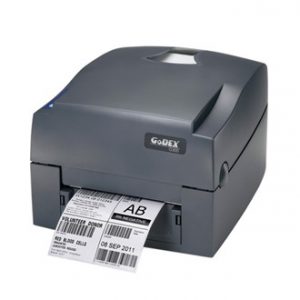 Máy in mã vạch Godex G500